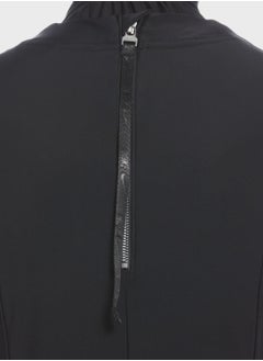 Nike Tunic Swim Shirt  - Image 4