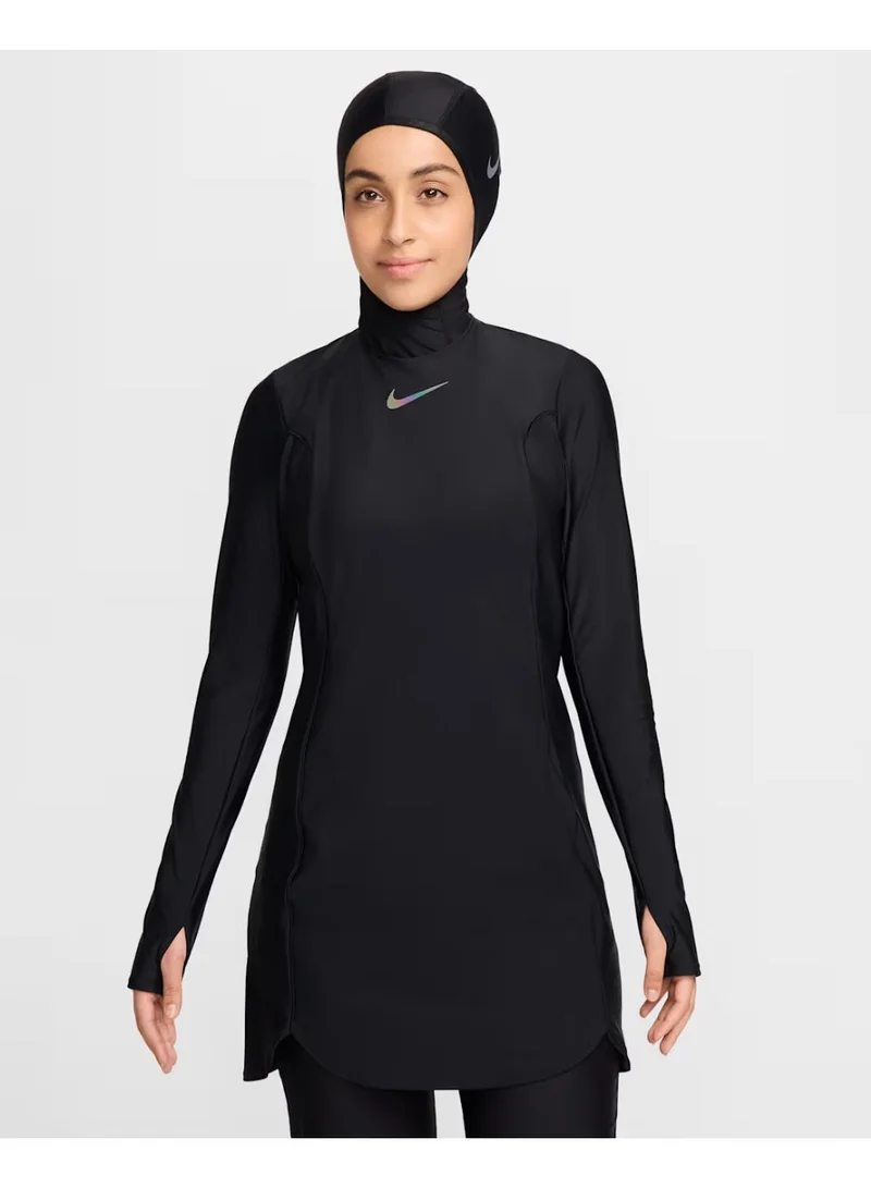 نايكي قميص السباحة تونك