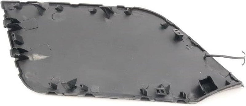 DEMULAX Tow Hook Eye Cover for Nissan X-TRAIL - Image 2
