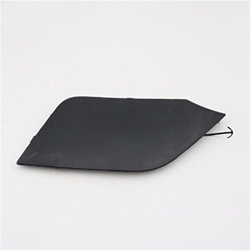DEMULAX Tow Hook Eye Cover for Nissan X-TRAIL - Image 1