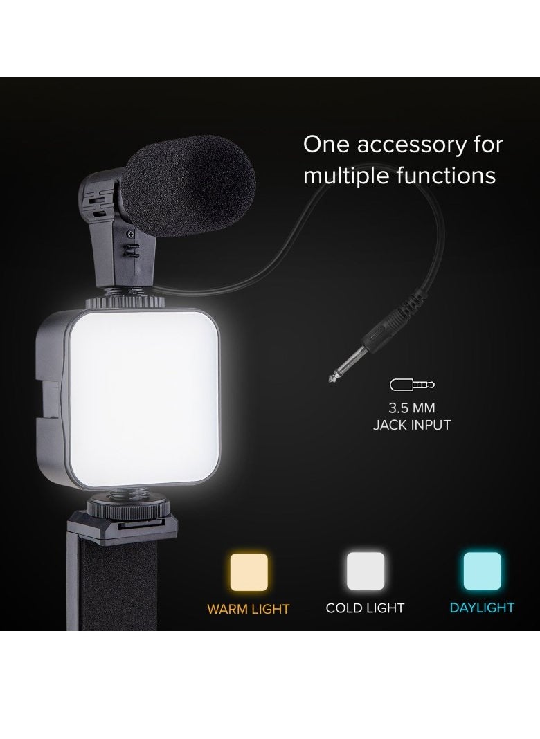 SBS SBS Tripod Streaming Kit  - Image 3
