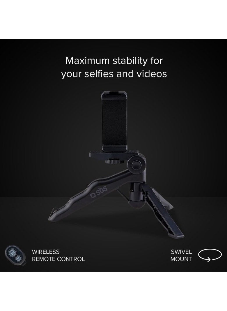SBS SBS Tripod Streaming Kit  - Image 4