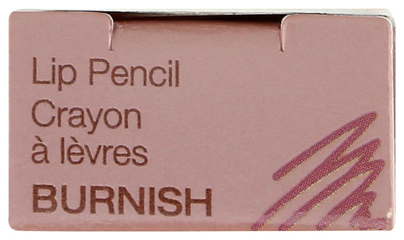 Mineral Fusion Burnish Lip Pencil, 0.04 Oz - Image 1