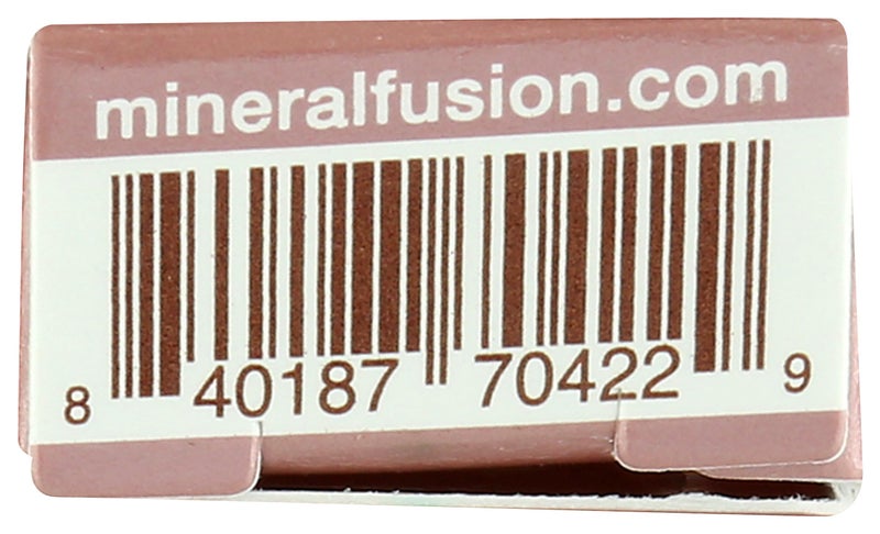 Mineral Fusion Burnish Lip Pencil, 0.04 Oz - Image 2
