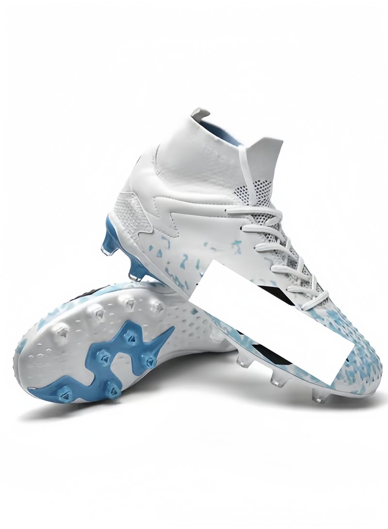 Nariele حذاء كرة قدم جديد عالي الجودة مانع للانزلاق - Image 1