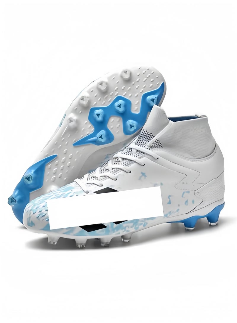 Nariele حذاء كرة قدم جديد عالي الجودة مانع للانزلاق - Image 2