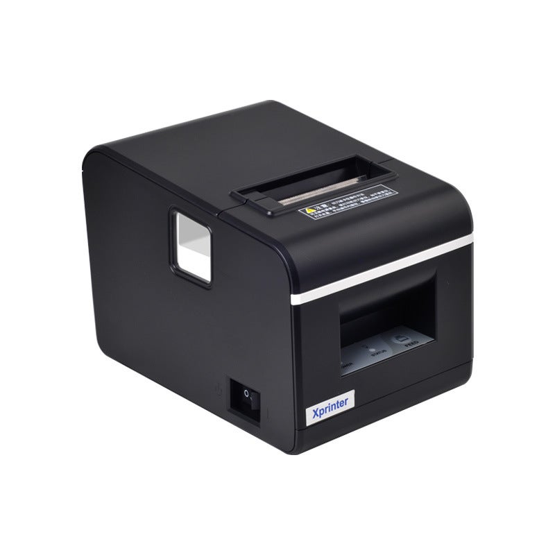 Xin Ye 58Mm Bluetooth Wifi Us Group Hungry? Take-Out Automatic Order Receiving Thermal Bill Cash Register Receipt Printer - Image 1
