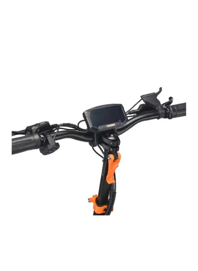 Kugoo G5 Pro Max Electric Scooter 1000W 60KM Range 5KM Speed - Image 5