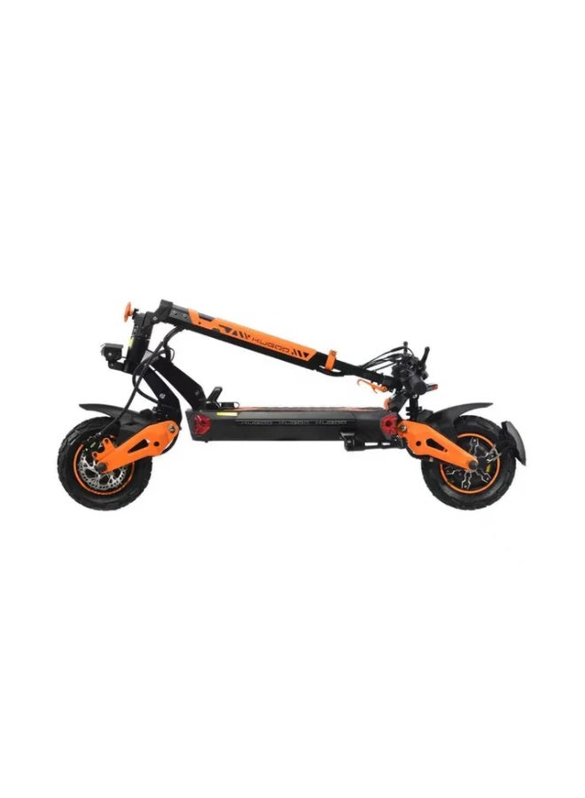Kugoo G5 Pro Max Electric Scooter 1000W 60KM Range 5KM Speed - Image 4