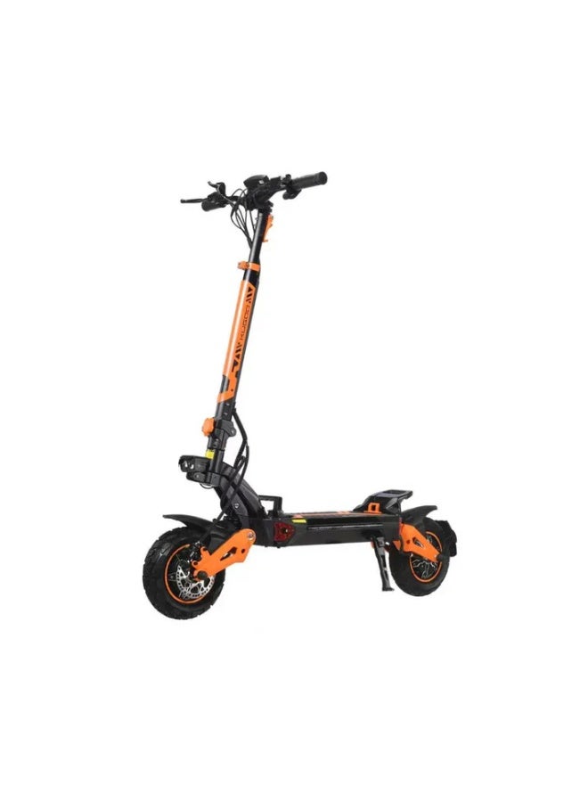 Kugoo G5 Pro Max Electric Scooter 1000W 60KM Range 5KM Speed - Image 1