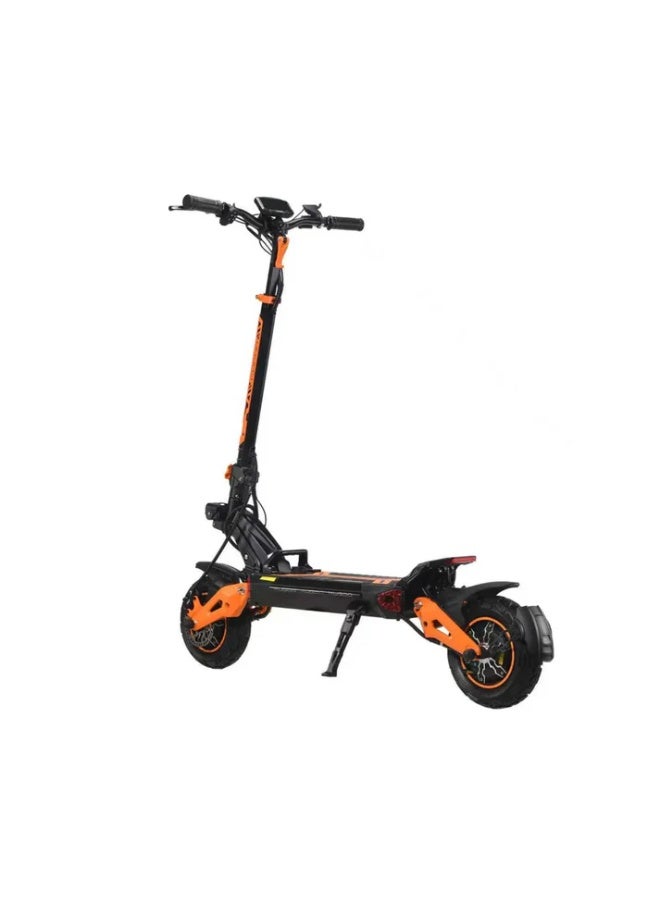 Kugoo G5 Pro Max Electric Scooter 1000W 60KM Range 5KM Speed - Image 2