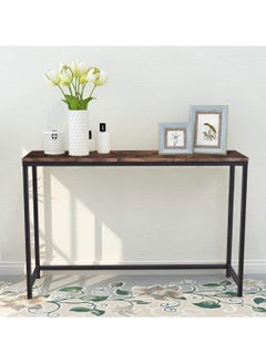 Masa Furniture Sofa Side Table, Computer Table, Coffee and Snack Table for Living Room or Hallway by Masa Furniture  - Image 2