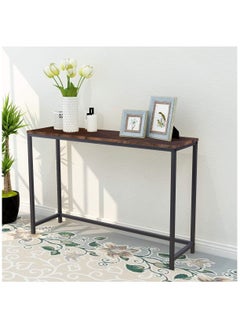 Masa Furniture Sofa Side Table, Computer Table, Coffee and Snack Table for Living Room or Hallway by Masa Furniture  - Image 3
