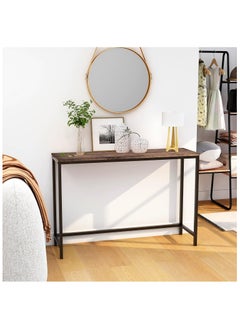 Masa Furniture Sofa Side Table, Computer Table, Coffee and Snack Table for Living Room or Hallway by Masa Furniture  - Image 4
