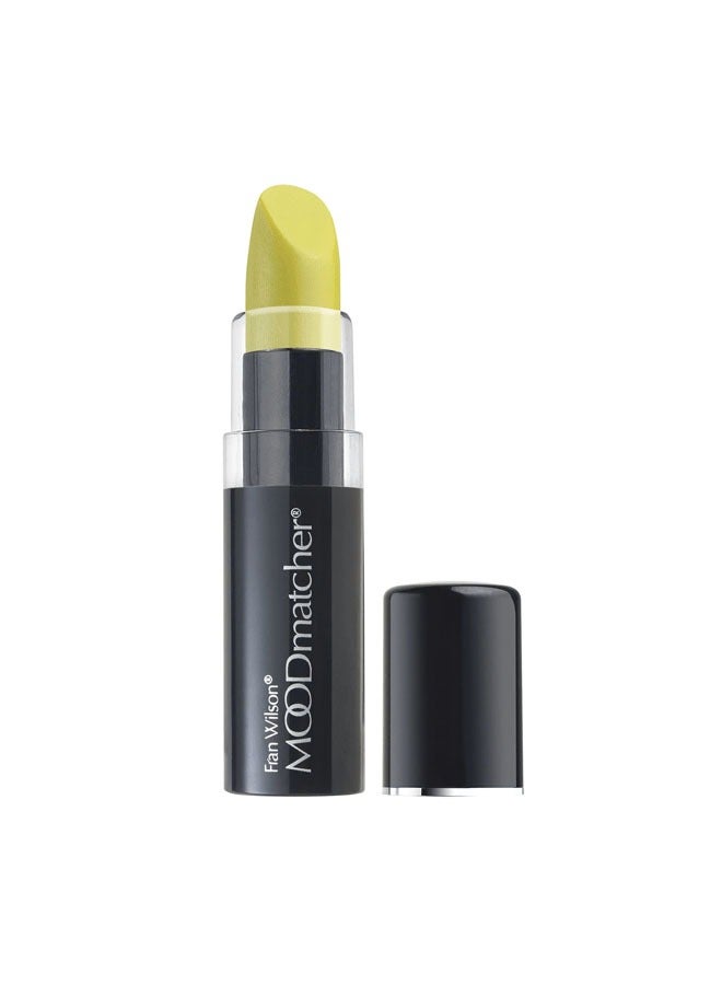 MOODmatcher Mood Matcher Rouge Lipstick - Yellow  - Image 1