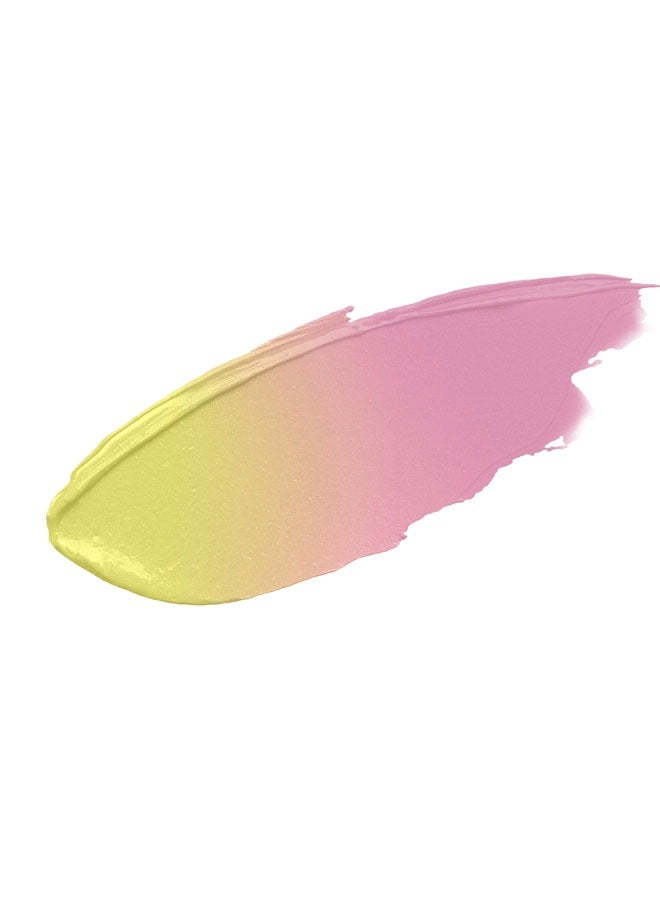 MOODmatcher Mood Matcher Rouge Lipstick - Yellow  - Image 3
