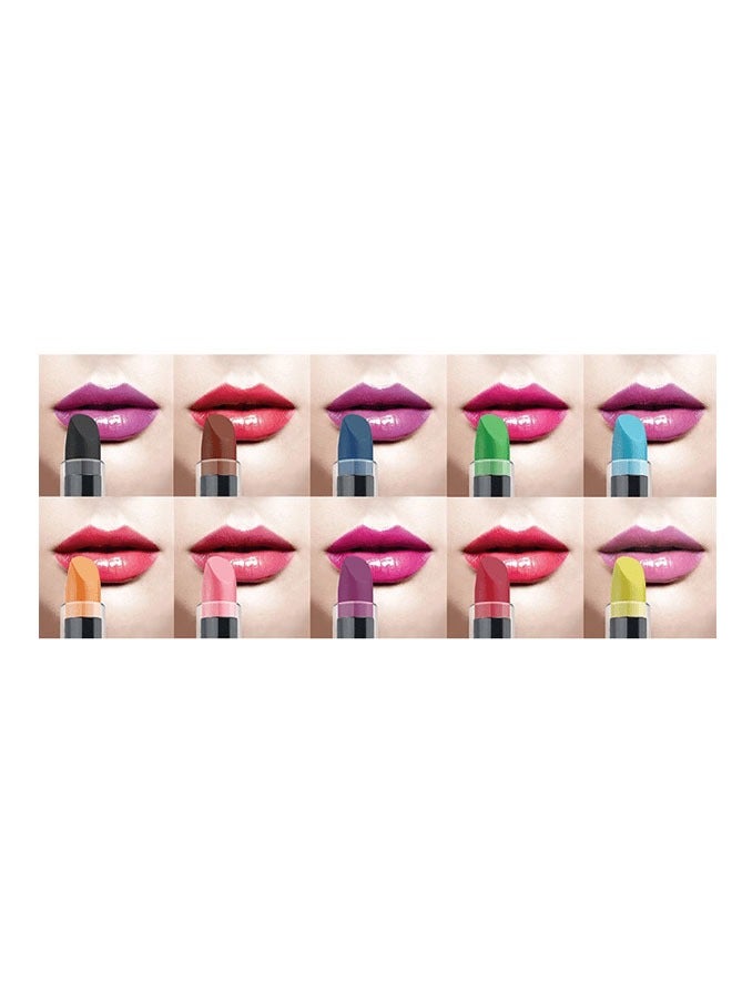 MOODmatcher Mood Matcher Rouge Lipstick - Yellow  - Image 2
