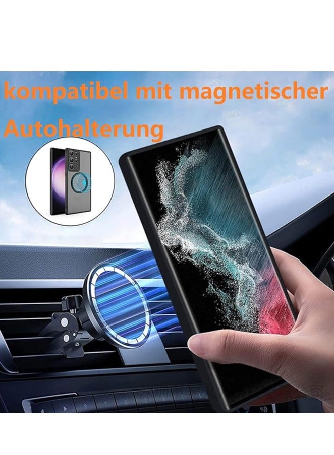 ممون سامسونج غالاكسي S23 الترا الهاتف المحمول حالة - Image 2