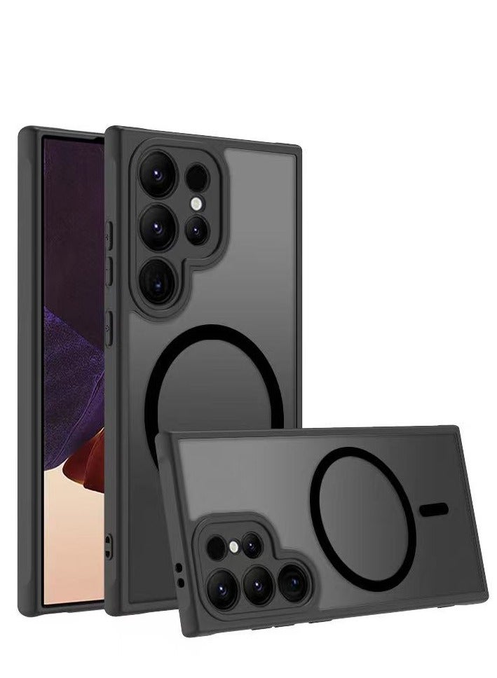 ممون سامسونج غالاكسي S23 الترا الهاتف المحمول حالة - Image 1