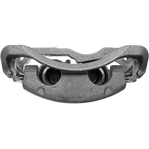 ACDelco Gold 18FR1381 Front Driver Side Disc Brake Caliper Assembly (Friction Ready Non-Coated), Remanufactured - Image 1