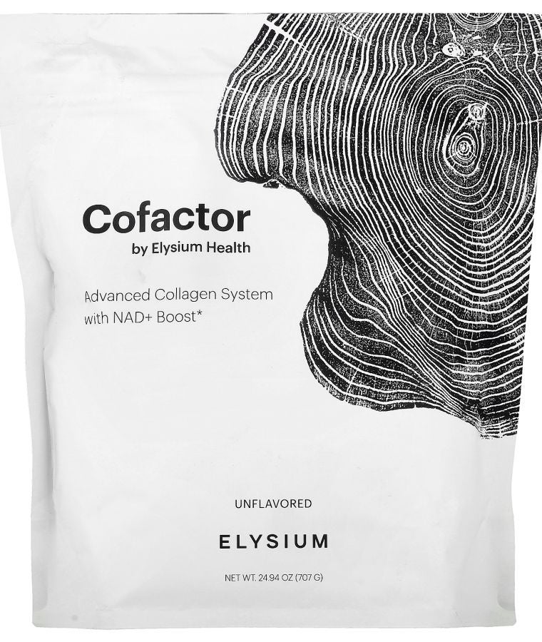 Elysium Cofactor Unflavored 24.94 oz (707 g)