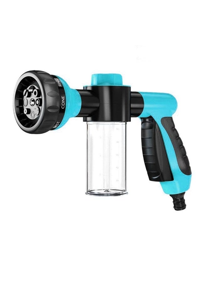 مسدس رش متعدد الوظائف للحدائق و الحيوانات والسيارات ومبيدات النباتات - Image 1