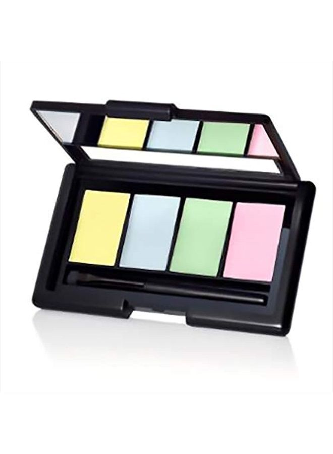 elf Corrective Concealer, Erase & Conceal 83287, 0.19 oz - Image 1