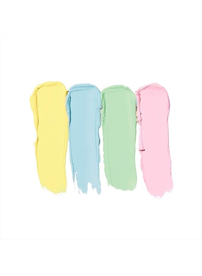 elf Corrective Concealer, Erase & Conceal 83287, 0.19 oz - Image 4