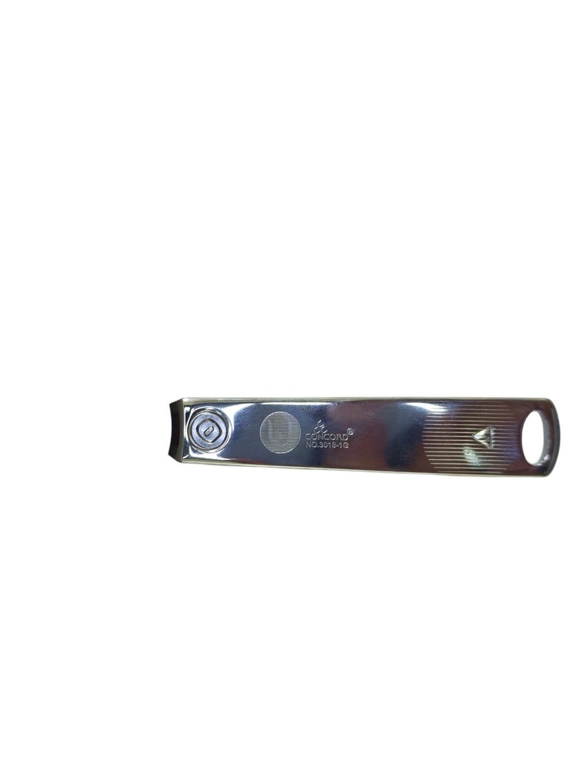 CONCORD Premium Nail Clipper -Golden color -1 Piece - Image 2
