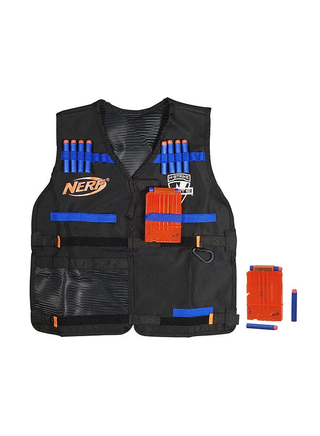 نيرف صدرية N-Strike Elite الواقية - Image 1