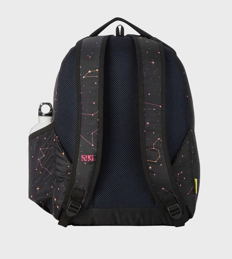 Wildcraft  WIKI GIRL-2 Wildcraft Backpacks Black 26L  | Best Price UAE