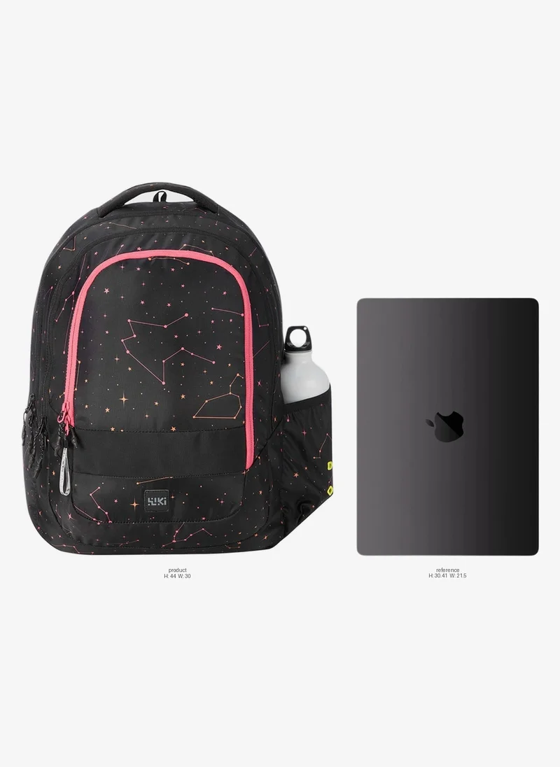 Wildcraft WIKI GIRL-2 Wildcraft Backpacks Black 26L