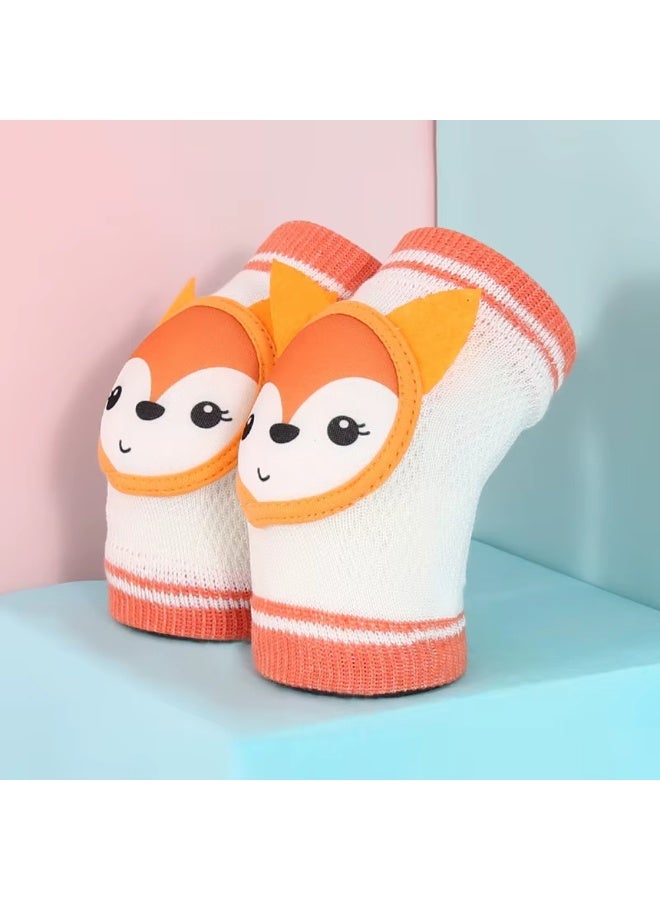 Baby Knee Pads for Crawling - Image 1