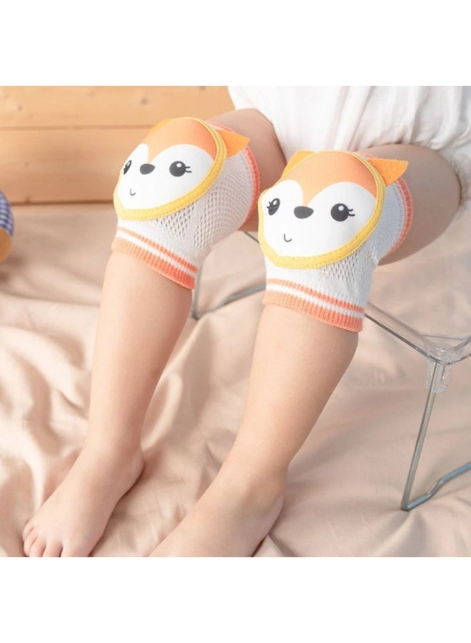 Baby Knee Pads for Crawling - Image 4