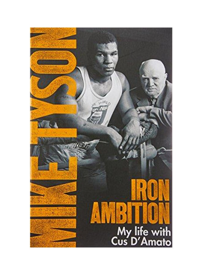 Iron Ambition