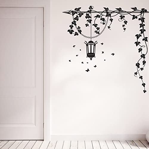 Rangoli New Modern Art & Trendy Wall Stickers for Home Decoration, Living Room, Bedroom Size Large-1384 - Image 4