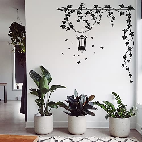 Rangoli New Modern Art & Trendy Wall Stickers for Home Decoration, Living Room, Bedroom Size Large-1384 - Image 3