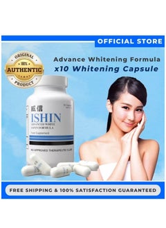 Herbal ISHIN GLUTATHIONE  - Image 2
