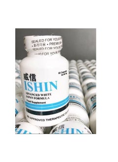 Herbal ISHIN GLUTATHIONE  - Image 1