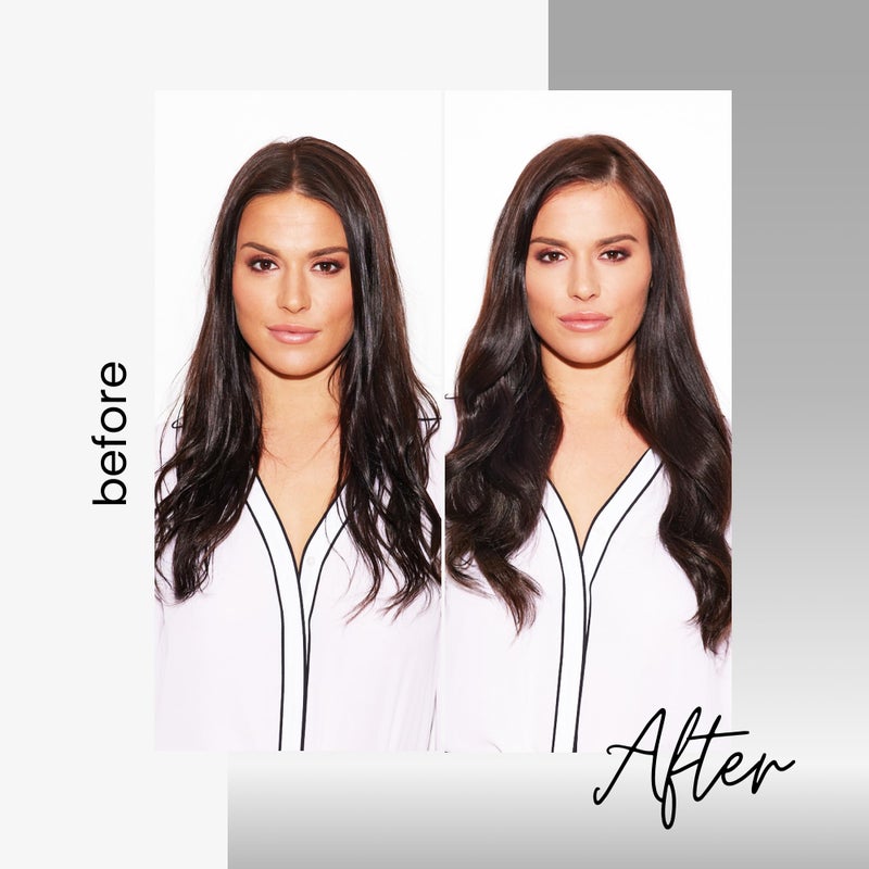 Kenra Professional Platinum Blow-Dry Mist | Ultra-Lightweight Thermal Protectant | Detangles, Smooths, & Softens | Eliminates Frizz & Resists Humidity | Fine To Medium Hair | 3.4 fl. oz. (2-Pack) - Image 3