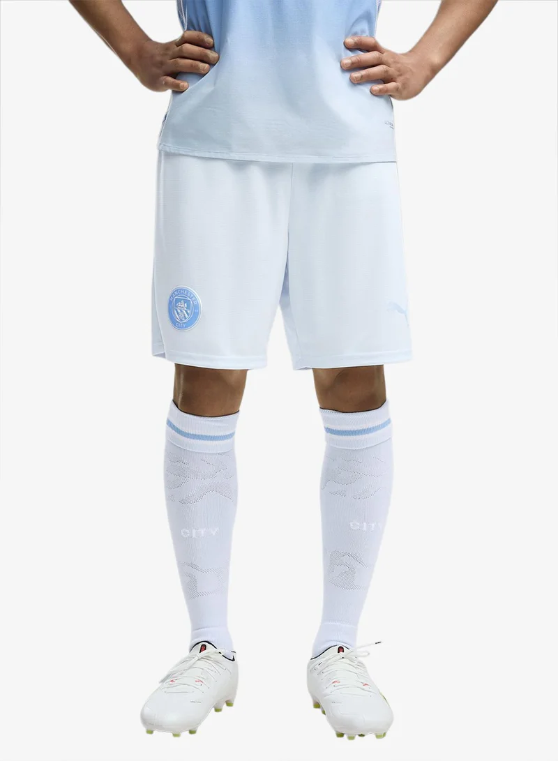Manchester City Replica Shorts