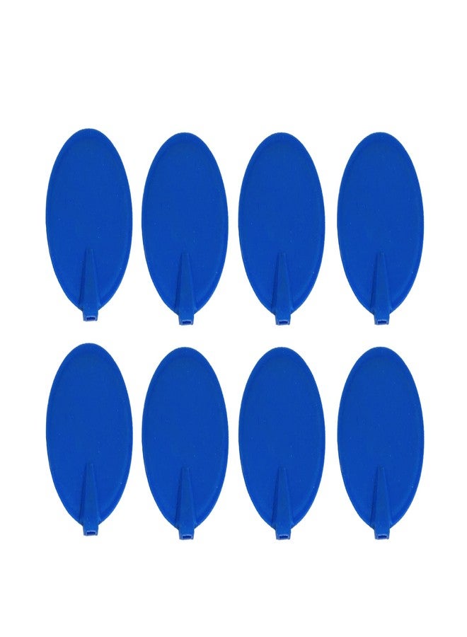 TYCOON PHYSIO SOLUTIONS TENS 4 CHANNEL LEADS & PADS (4 leads, 8 pads) - Image 2