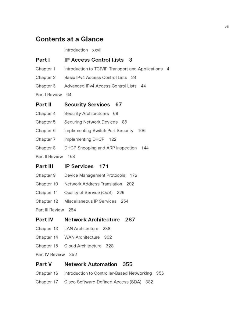 CCNA 200-301 OFFICIAL CERT GUIDE, VOLUME 2 - Image 3