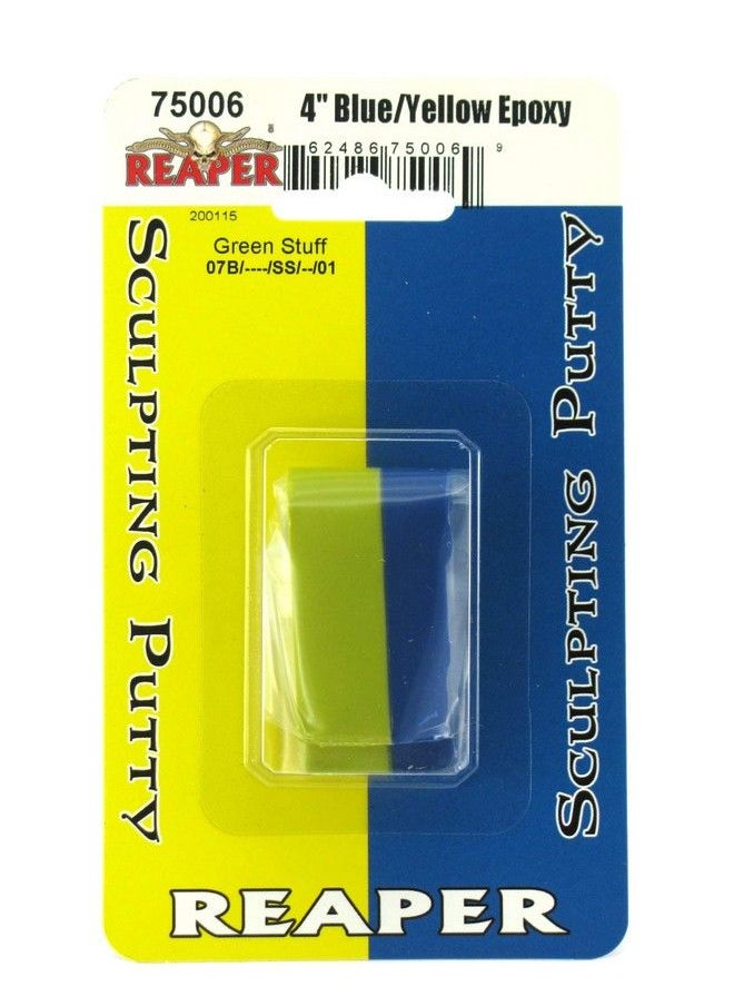 Reaper Green Stuff (4"Strip) Rpr 75006  - Image 1