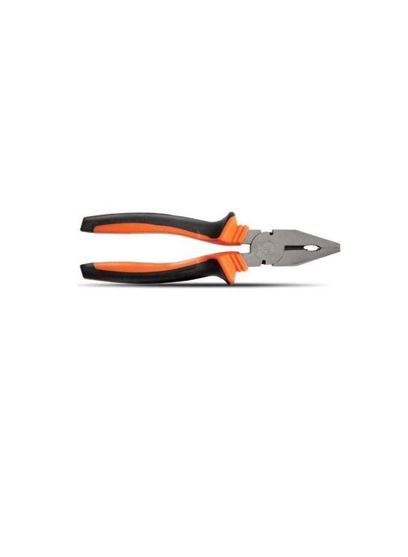 Clarke Clarke Combination Plier 8" - Image 3