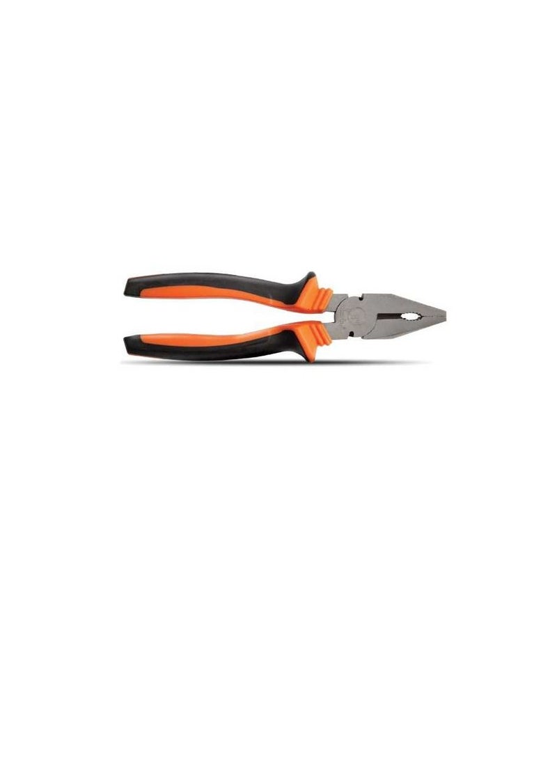 Clarke Clarke Combination Plier 8" - Image 2