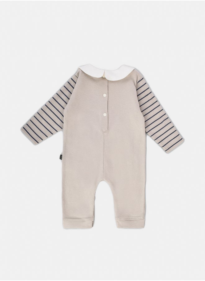 Junior Baby Boys Romper  - Image 2
