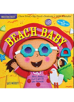 Indestructibles: Beach Baby 