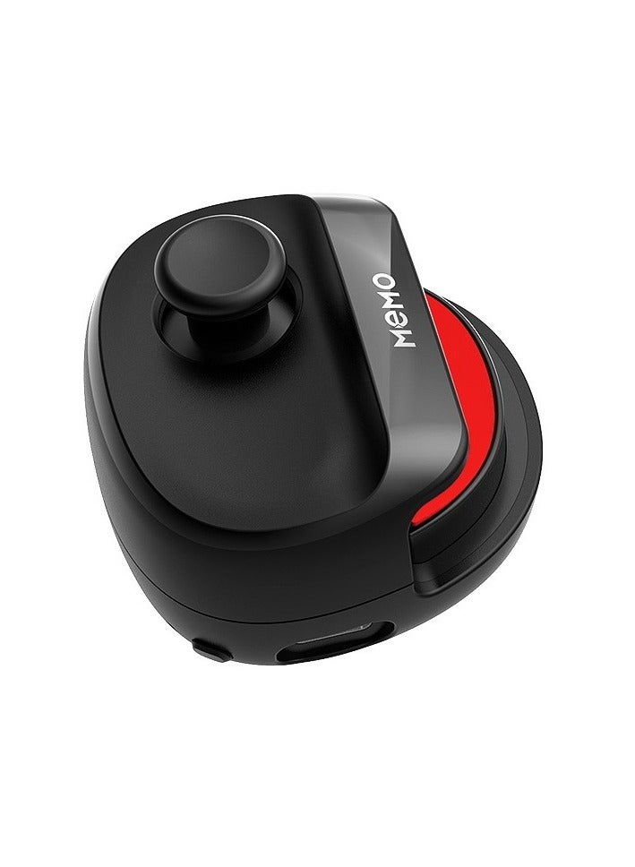 ميمو مذكرة MB01 عصا التحكم الذكية المحمولة اللاسلكية للهاتف المحمول ووحدة التحكم في الألعاب L1 لهواتف آيفون وأندرويد ملحقات ألعاب PUBG - Image 1