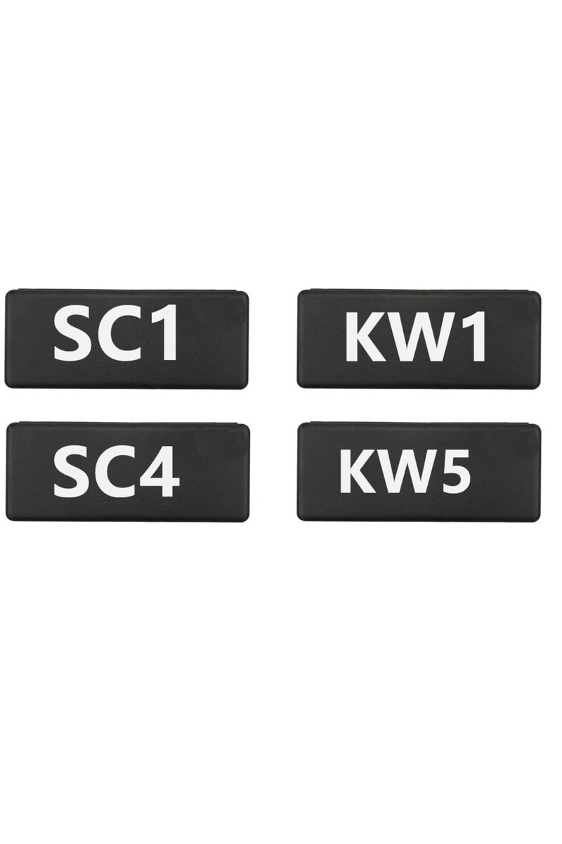 erorex KW1 LISHI 2 IN 1 SC4 SC1 KW5 KW1 KW1-L KW5-L SC1-L M1MS2 pick&decoder locksmith tool for auto car k - Image 1